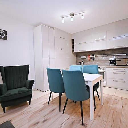 Victus Apartamenty, Apartament 소포트 외부 사진