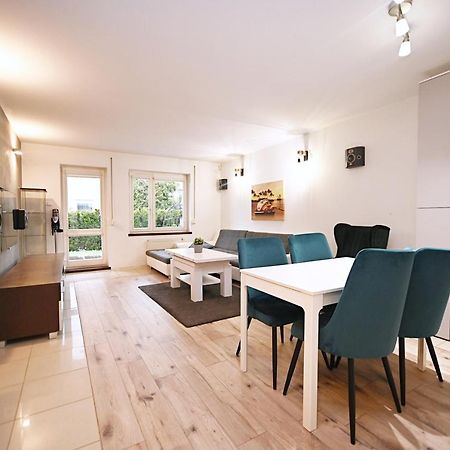 Victus Apartamenty, Apartament 소포트 외부 사진
