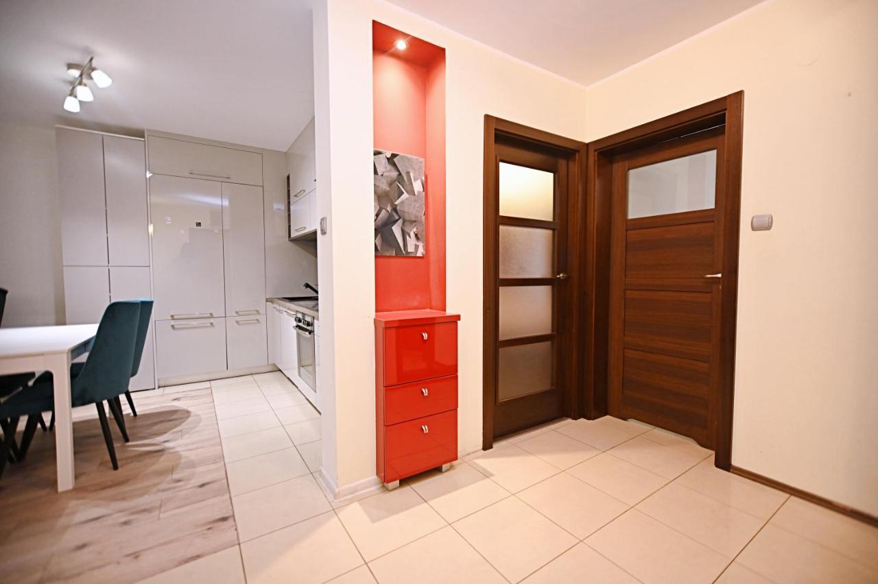 Victus Apartamenty, Apartament 소포트 외부 사진