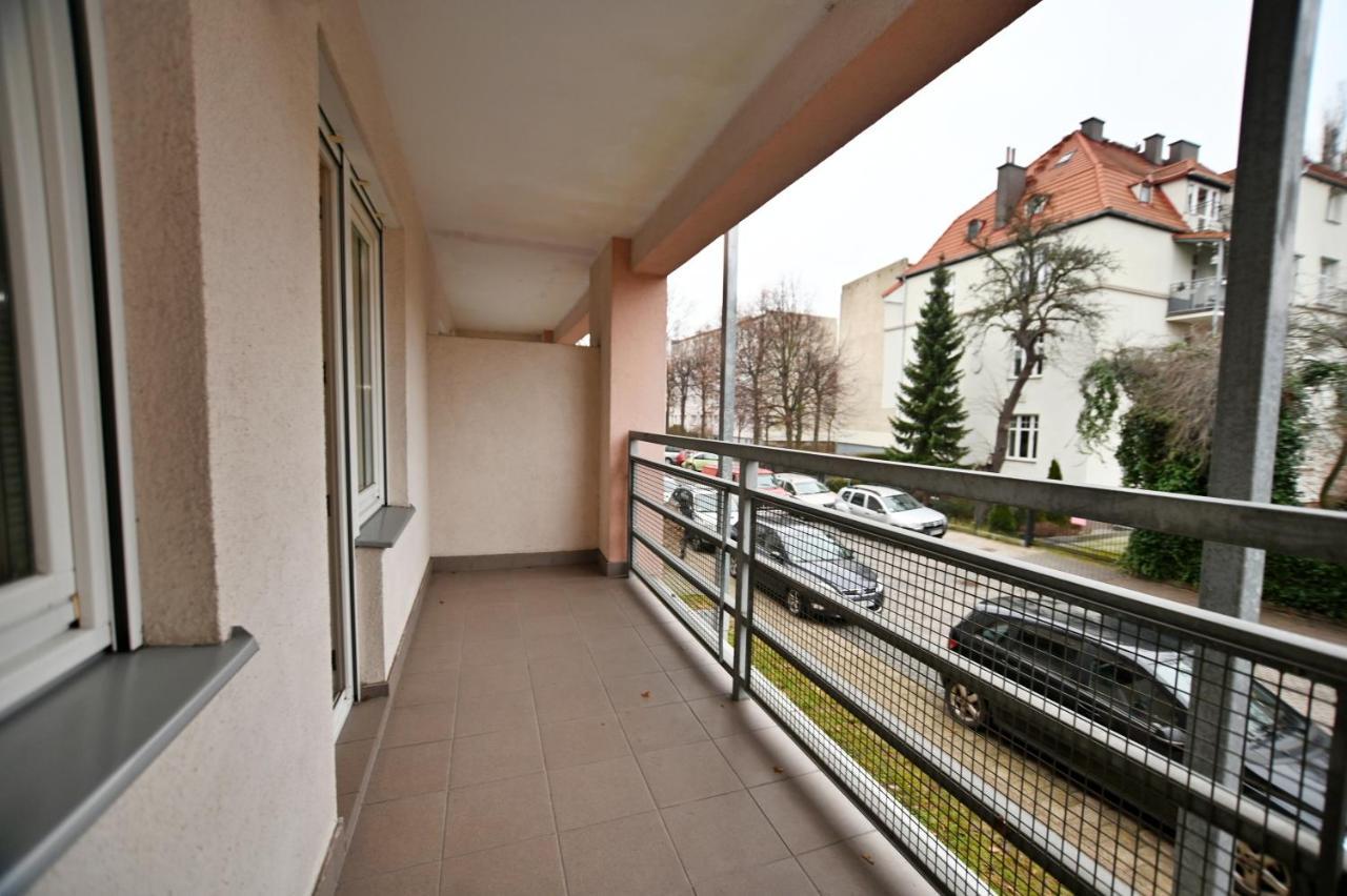 Victus Apartamenty, Apartament 소포트 외부 사진